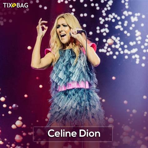 buy celine dion tickets nz|what happened to celine dion.